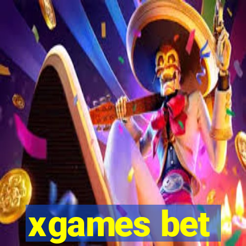 xgames bet